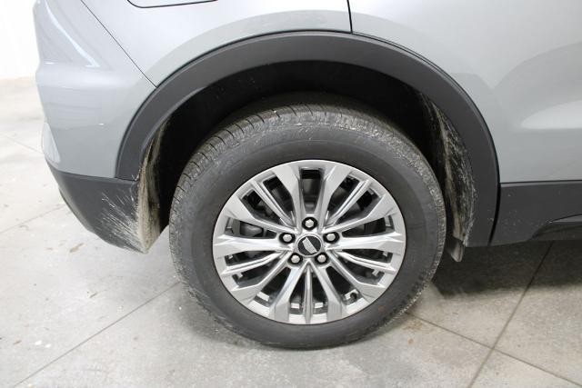 2024 Cadillac XT4 AWD Premium Luxury
