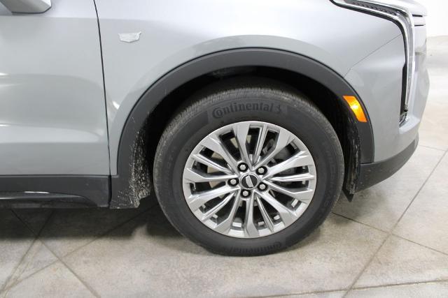 2024 Cadillac XT4 AWD Premium Luxury