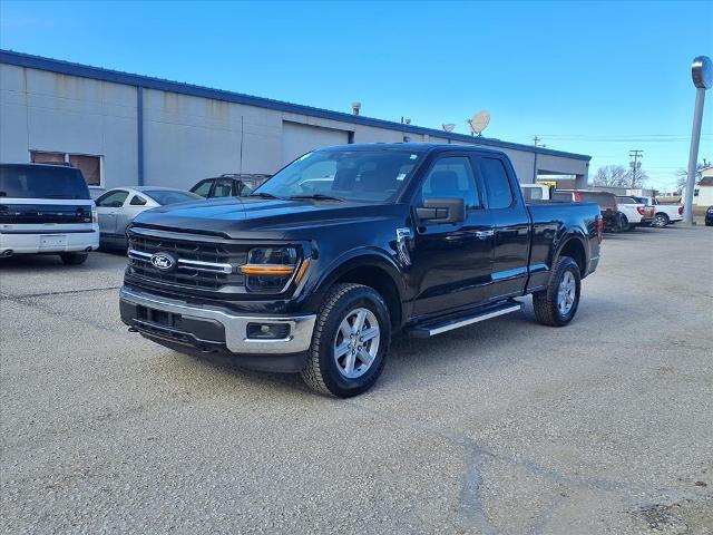 2024 Ford F-150 XLT for sale in Wellington, KS