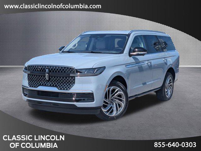 2025 Lincoln Navigator Reserve for sale in Columbia, SC
