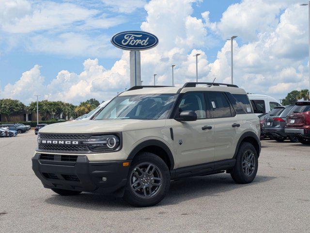 2025 Ford Bronco Sport Big Bend for sale in Columbia, SC