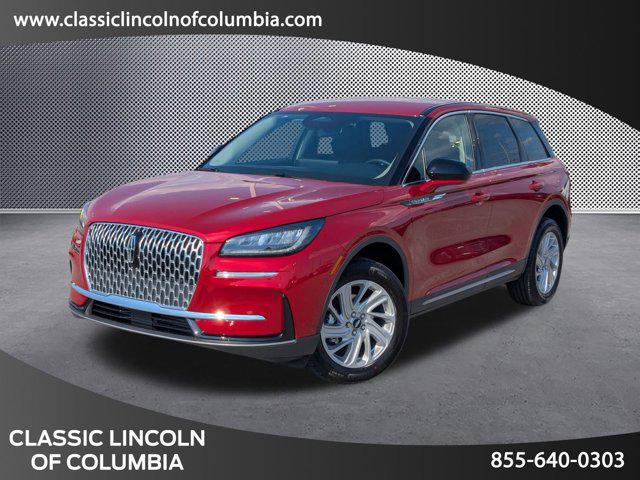 2025 Lincoln Corsair Premiere for sale in Columbia, SC