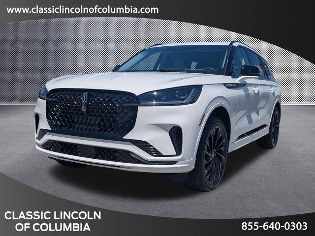 2025 Lincoln Aviator Reserve for sale in Columbia, SC
