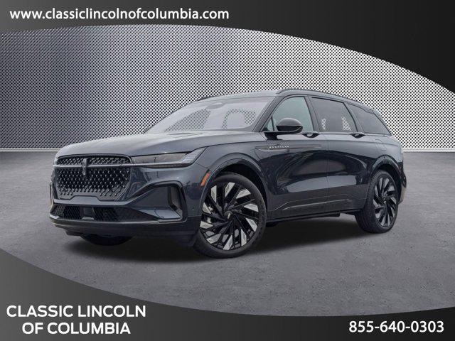 2024 Lincoln Nautilus Reserve for sale in Columbia, SC