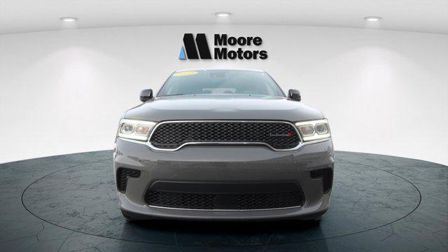 2024 Dodge Durango SXT Plus AWD