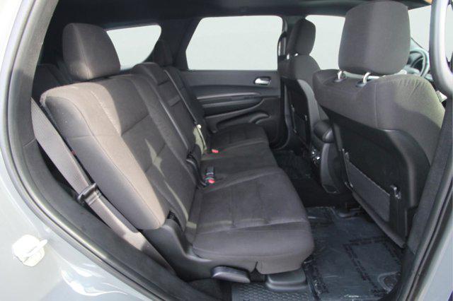 2024 Dodge Durango SXT Plus AWD