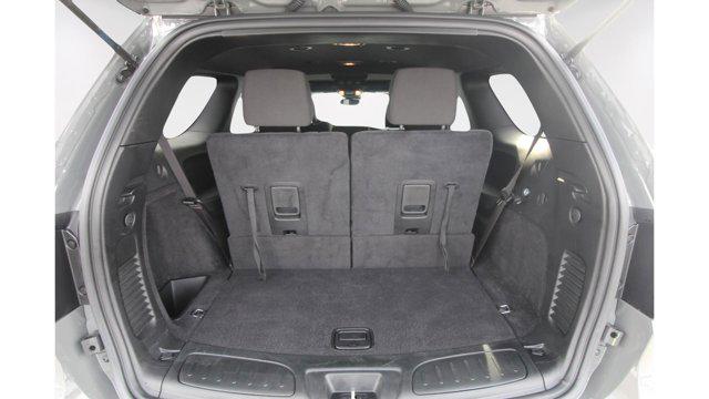 2024 Dodge Durango SXT Plus AWD