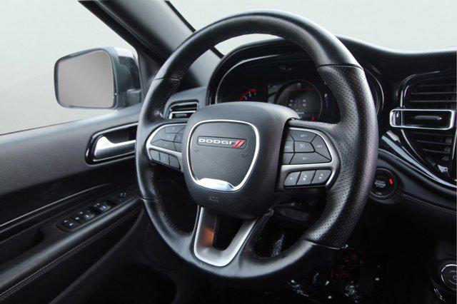 2024 Dodge Durango SXT Plus AWD