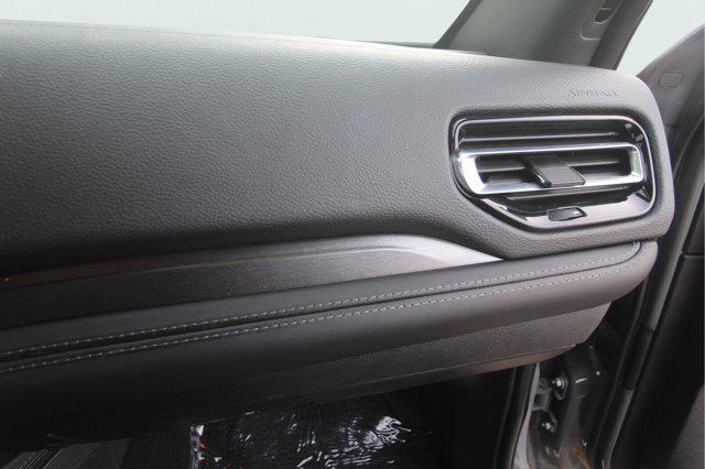 2024 Dodge Durango SXT Plus AWD