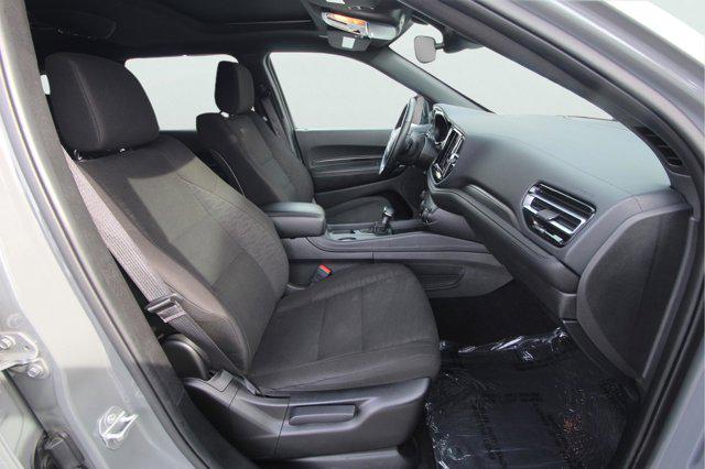 2024 Dodge Durango SXT Plus AWD
