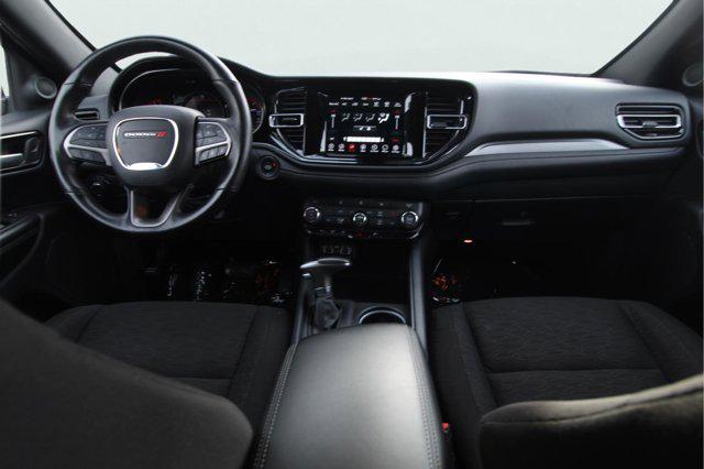 2024 Dodge Durango SXT Plus AWD