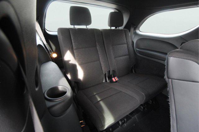 2024 Dodge Durango SXT Plus AWD
