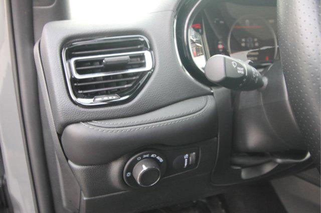 2024 Dodge Durango SXT Plus AWD