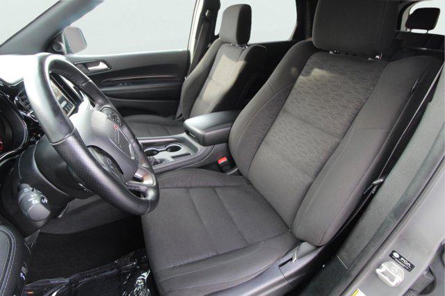 2024 Dodge Durango SXT Plus AWD