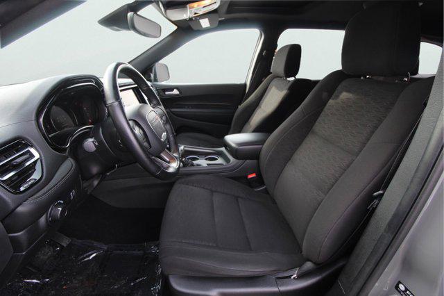 2024 Dodge Durango SXT Plus AWD