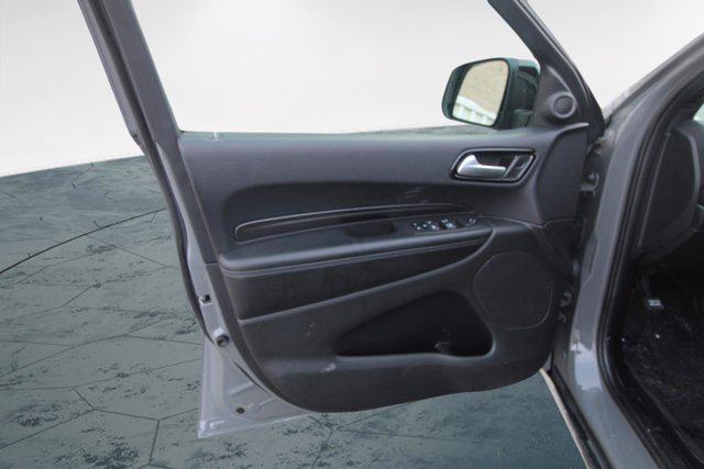 2024 Dodge Durango SXT Plus AWD