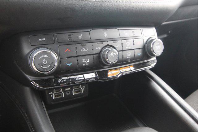 2024 Dodge Durango SXT Plus AWD