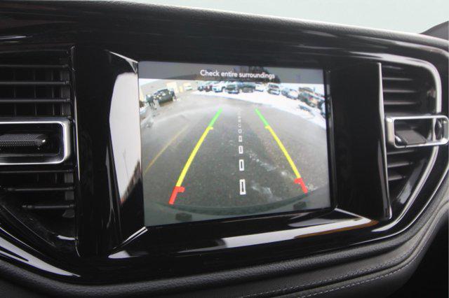 2024 Dodge Durango SXT Plus AWD