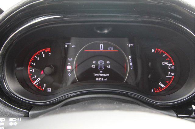 2024 Dodge Durango SXT Plus AWD