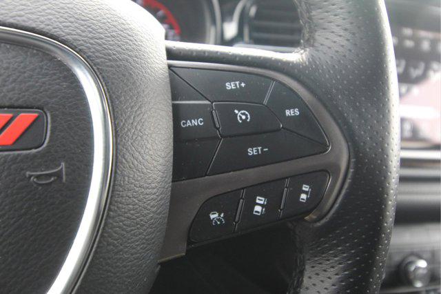 2024 Dodge Durango SXT Plus AWD