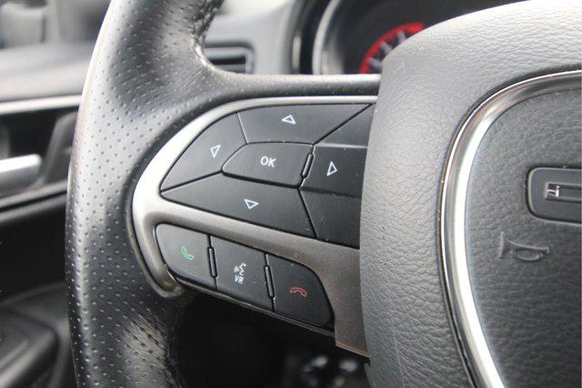 2024 Dodge Durango SXT Plus AWD