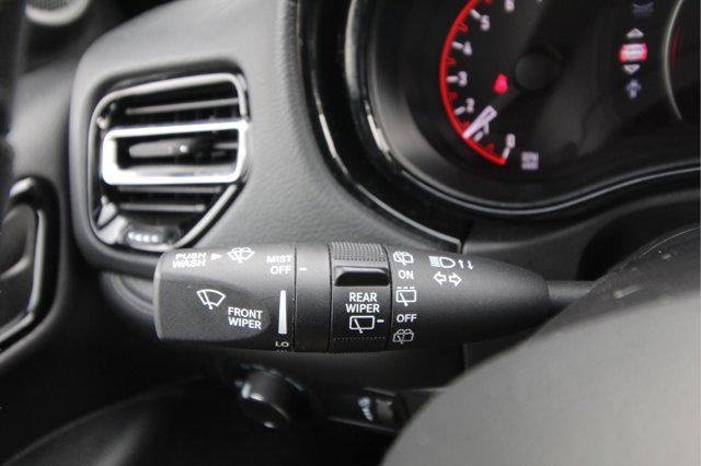 2024 Dodge Durango SXT Plus AWD