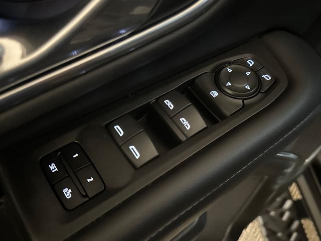 2022 Chevrolet Suburban 4WD Z71
