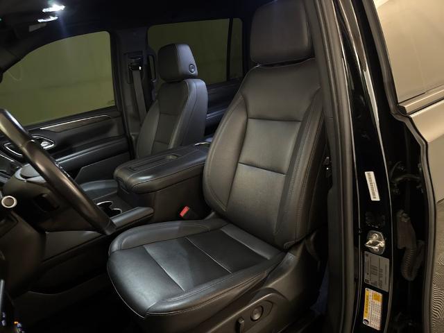 2022 Chevrolet Suburban 4WD Z71