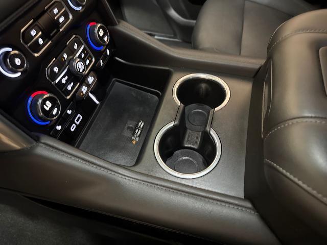 2022 Chevrolet Suburban 4WD Z71