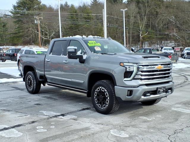 2024 Chevrolet Silverado 2500HD High Country for sale in Honesdale, PA