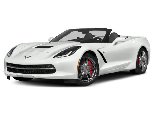 2015 Chevrolet Corvette Stingray Z51 2015 Chevrolet Corvette Stingray Z51
