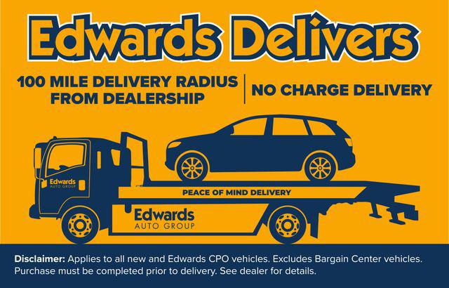 2022 Chevrolet Equinox AWD LT