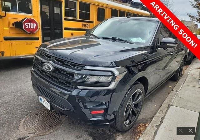 2022 Ford Expedition Limited MAX for sale in Winamac, IN