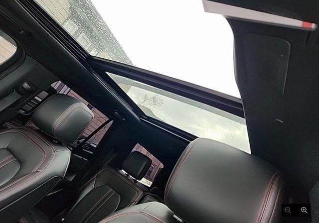 2022 Ford Expedition Limited MAX