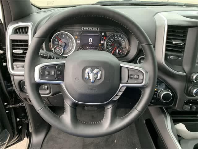 2021 RAM 1500 Big Horn Crew Cab 4x4 57 Box 2021 RAM 1500 Big Horn Crew Cab 4x4 57 Box