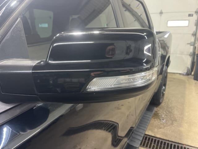 2019 Ram 1500 Big Horn/Lone Star Crew Cab 4x4 5'7" Box