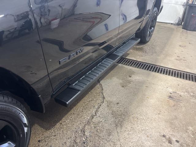 2019 Ram 1500 Big Horn/Lone Star Crew Cab 4x4 5'7" Box