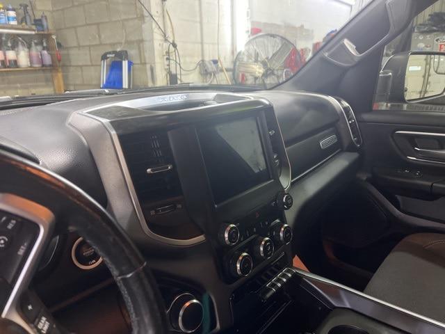 2019 Ram 1500 Big Horn/Lone Star Crew Cab 4x4 5'7" Box