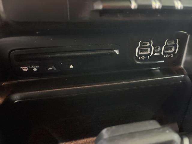 2019 Ram 1500 Big Horn/Lone Star Crew Cab 4x4 5'7" Box