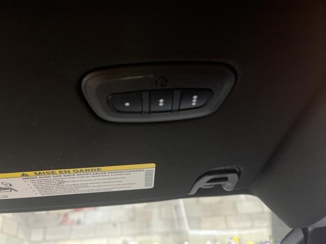 2019 Ram 1500 Big Horn/Lone Star Crew Cab 4x4 5'7" Box