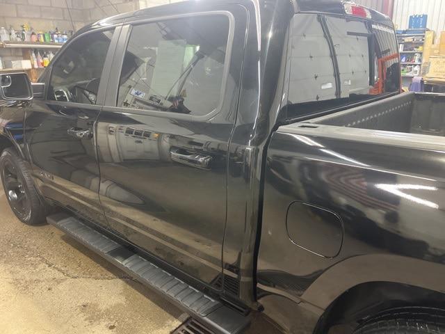 2019 Ram 1500 Big Horn/Lone Star Crew Cab 4x4 5'7" Box