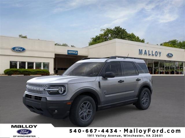 2025 Ford Bronco Sport Big Bend for sale in Winchester, VA