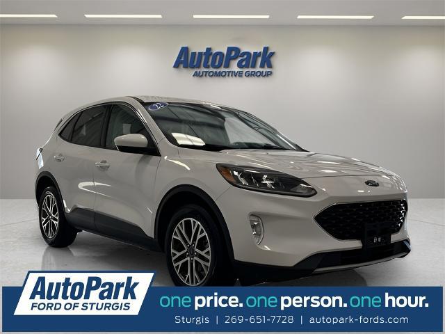 2022 Ford Escape SEL for sale in Bremen, IN
