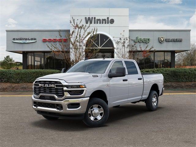 2026 RAM Ram 2500 RAM 2500 TRADESMAN CREW CAB 4X4 64 BOX