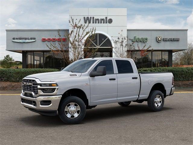 2026 RAM Ram 2500 RAM 2500 TRADESMAN CREW CAB 4X4 64 BOX