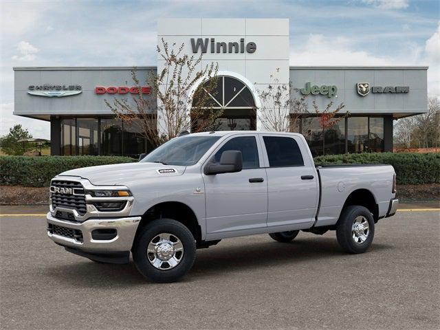 2026 RAM Ram 2500 RAM 2500 TRADESMAN CREW CAB 4X4 64 BOX 2026 RAM Ram 2500 RAM 2500 TRADESMAN CREW CAB 4X4 64 BOX