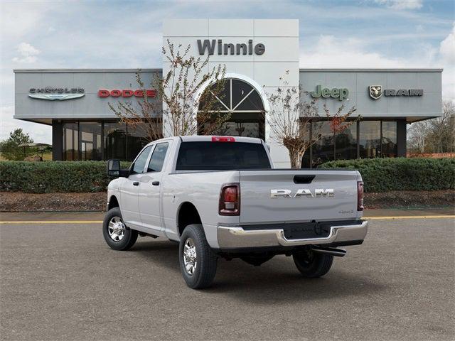 2026 RAM Ram 2500 RAM 2500 TRADESMAN CREW CAB 4X4 64 BOX 2026 RAM Ram 2500 RAM 2500 TRADESMAN CREW CAB 4X4 64 BOX