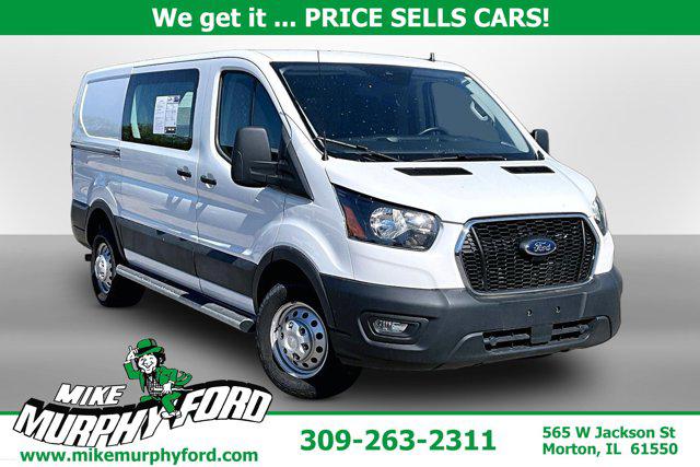 2023 Ford Transit Cargo Van Unknown for sale in Morton, IL