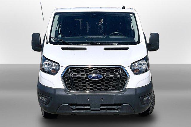 2023 Ford Transit Cargo Van Unknown