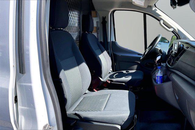2023 Ford Transit Cargo Van Unknown